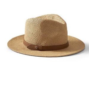 Banana republic straw hat